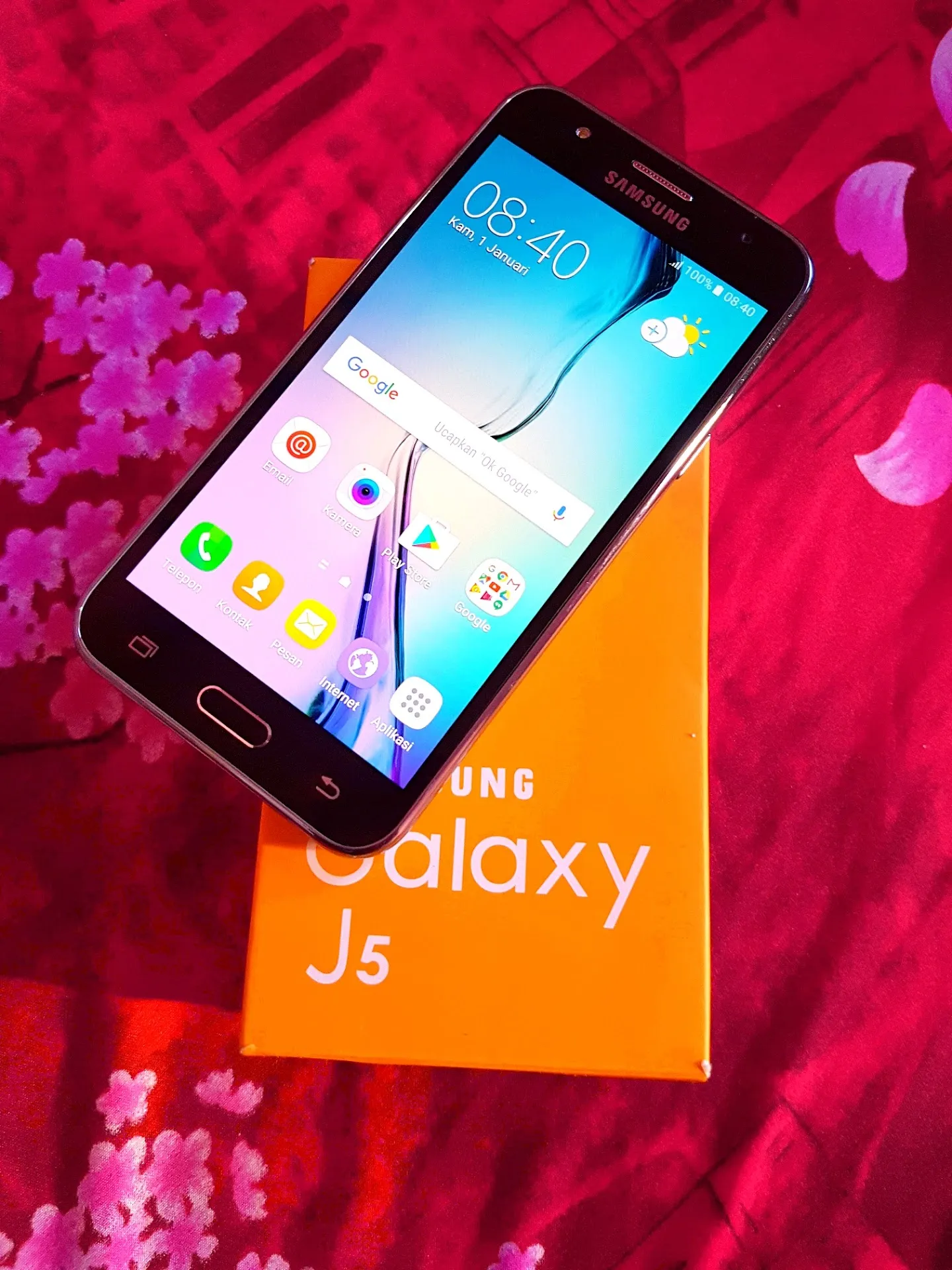 Anugrah Phone