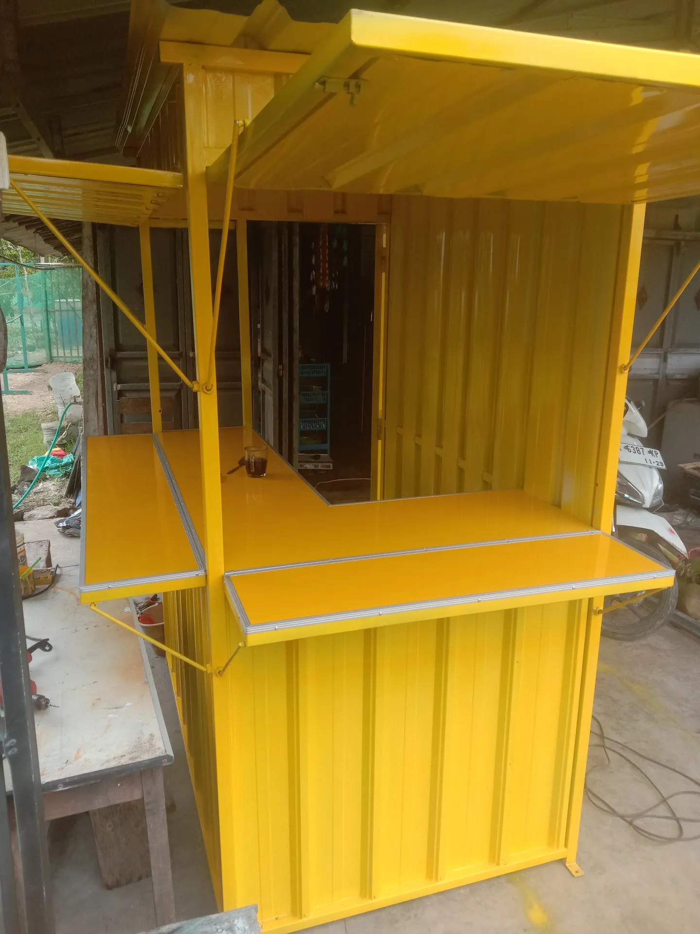 Anugrah Teknik