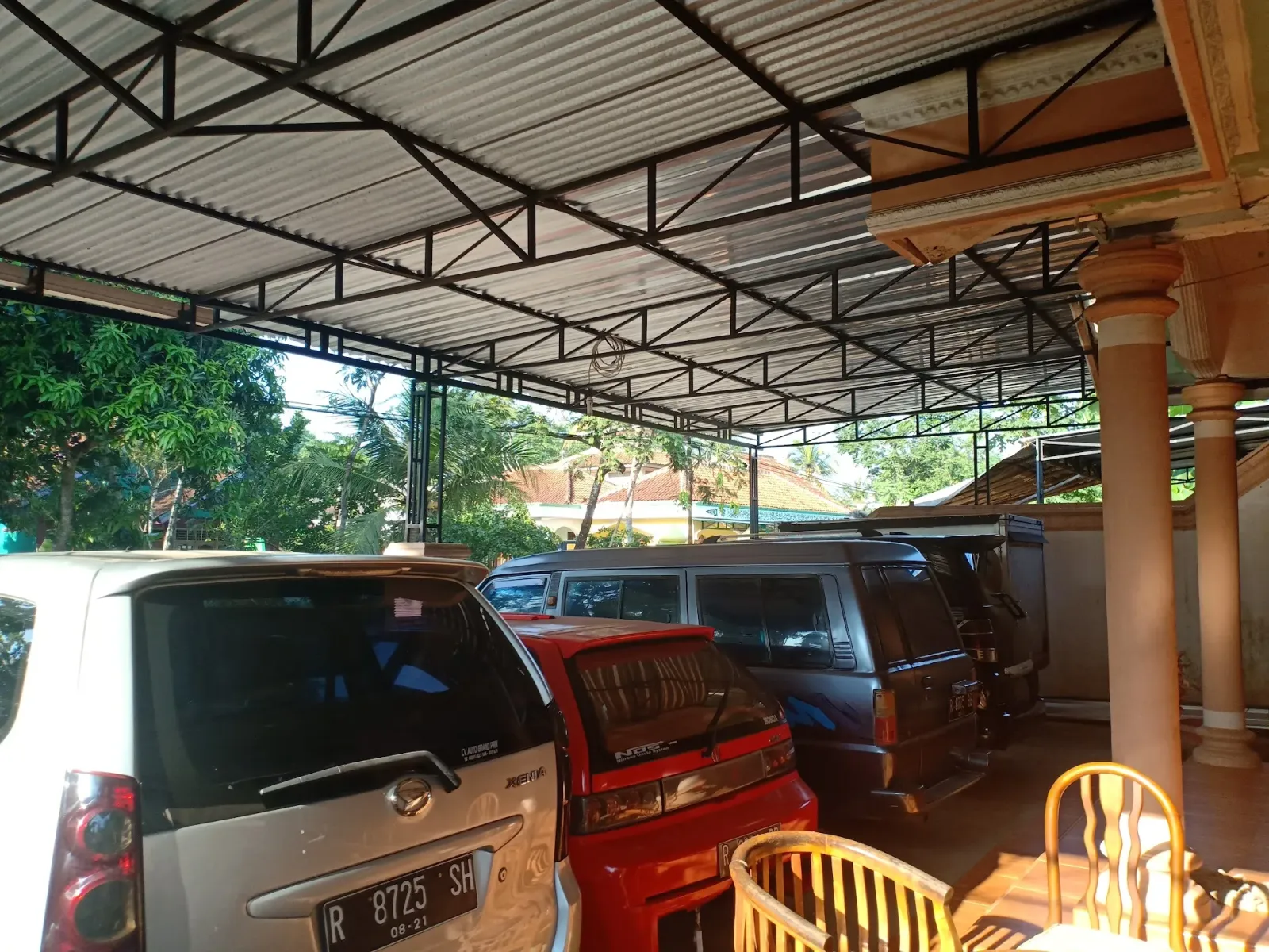 A'O JEPARA
