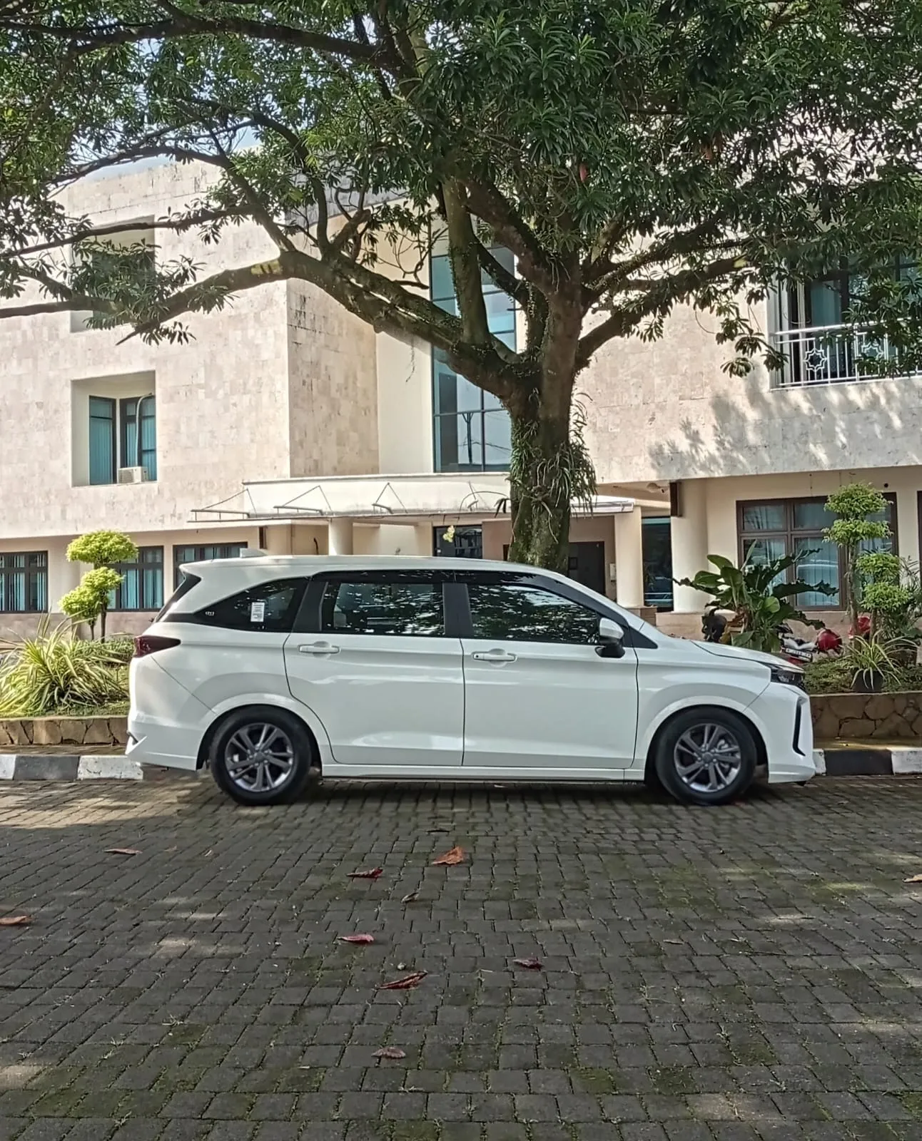 AP Bersaudara Trans