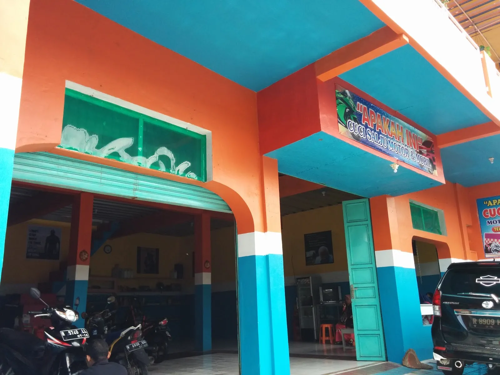 Apakah Ini