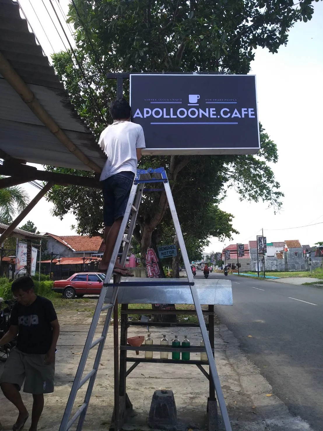 ApolloOne.Cafe