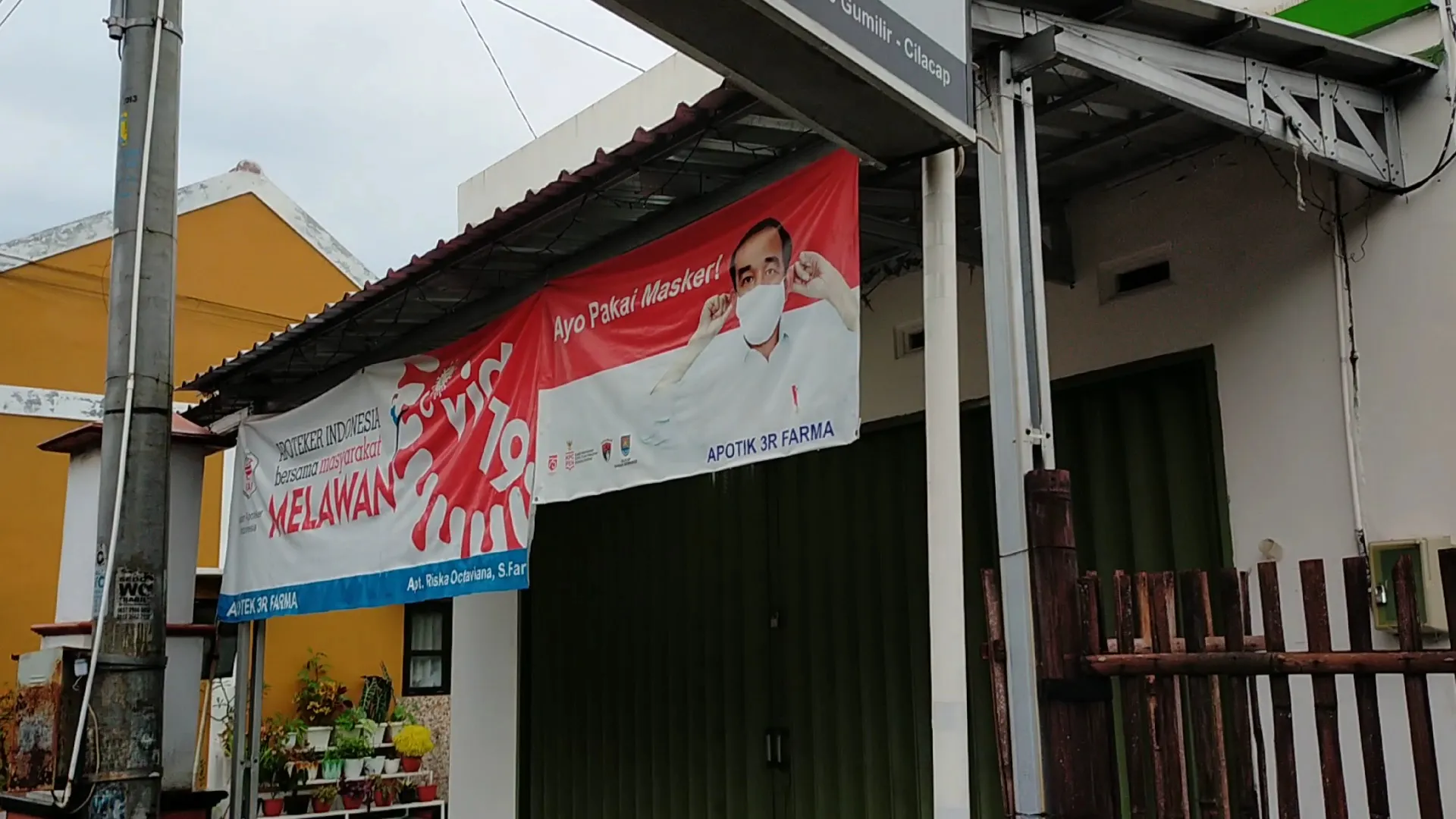Apotek 3R farma