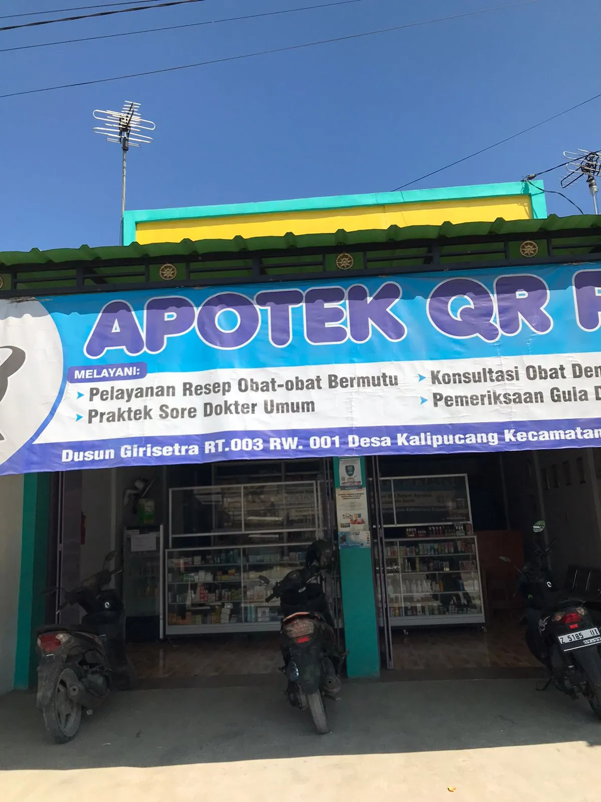 Apotek AR-ROHMAN