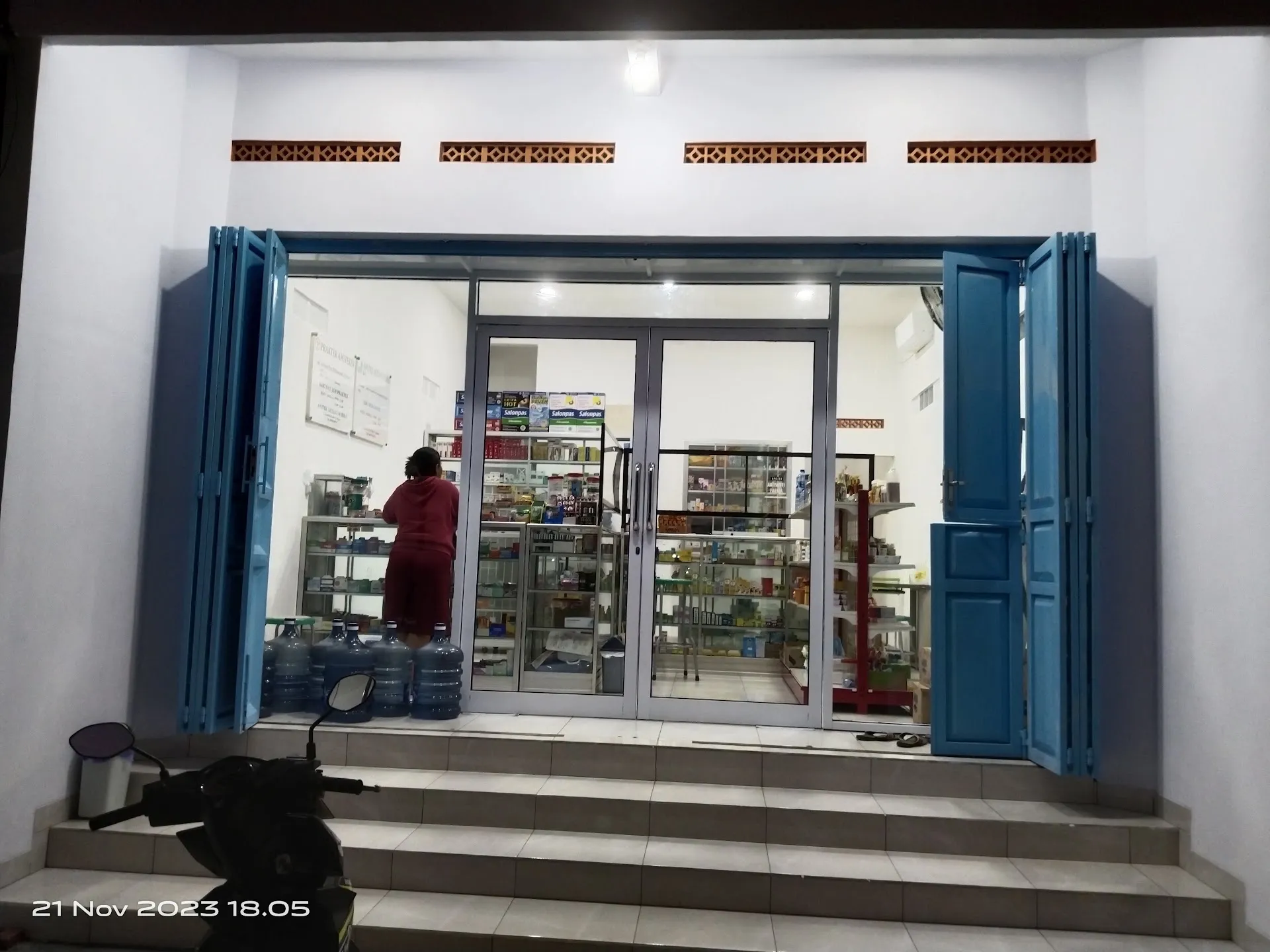 Apotek Ariyanti Farma