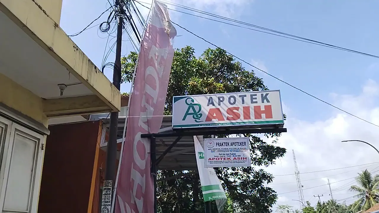 Apotek ASIH