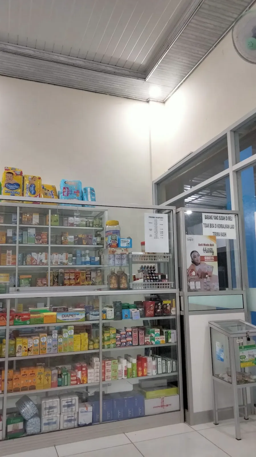 Apotek Az Zahro