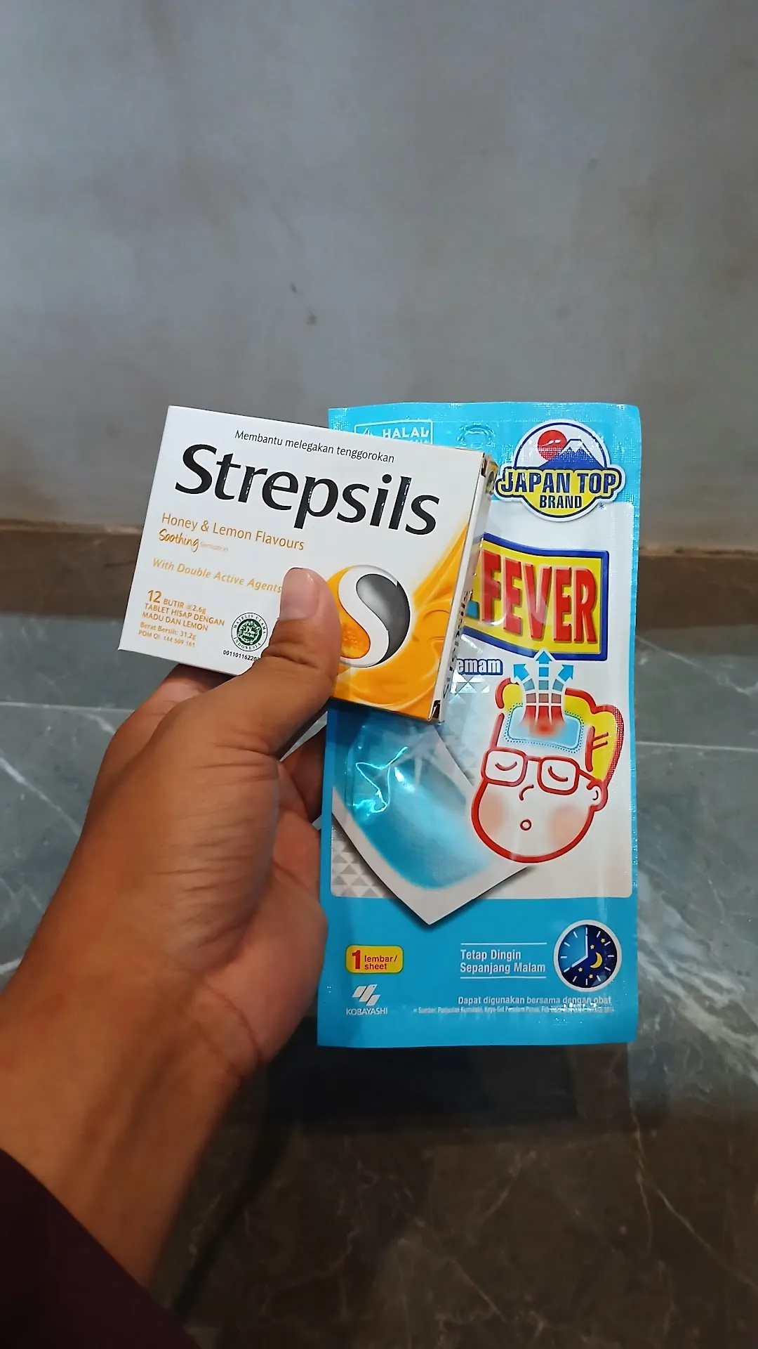 Apotek Bumi Sehat