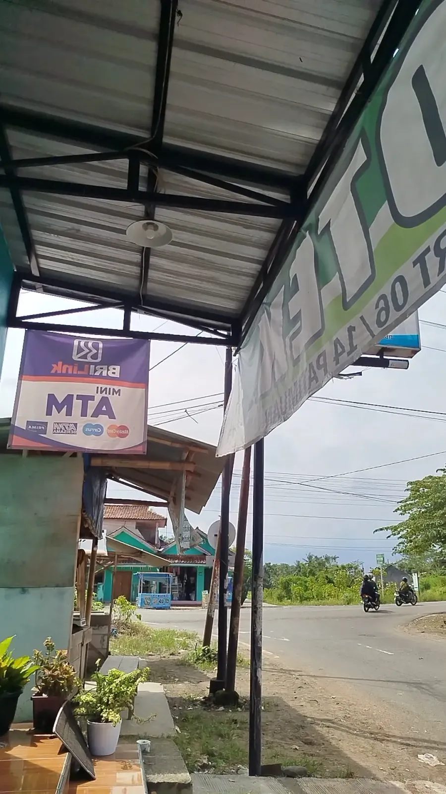 Apotek Cempaka Farma