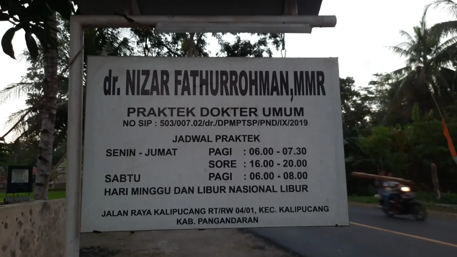 Apotek Cibuluh