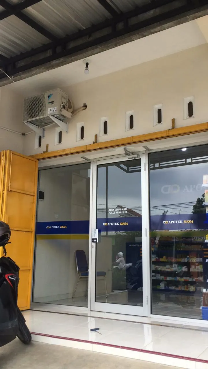 Apotek DESA