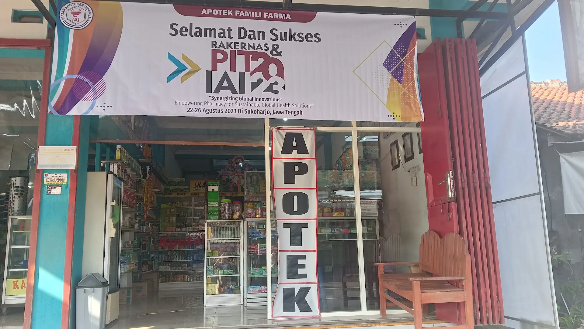 Apotek Famili Farma