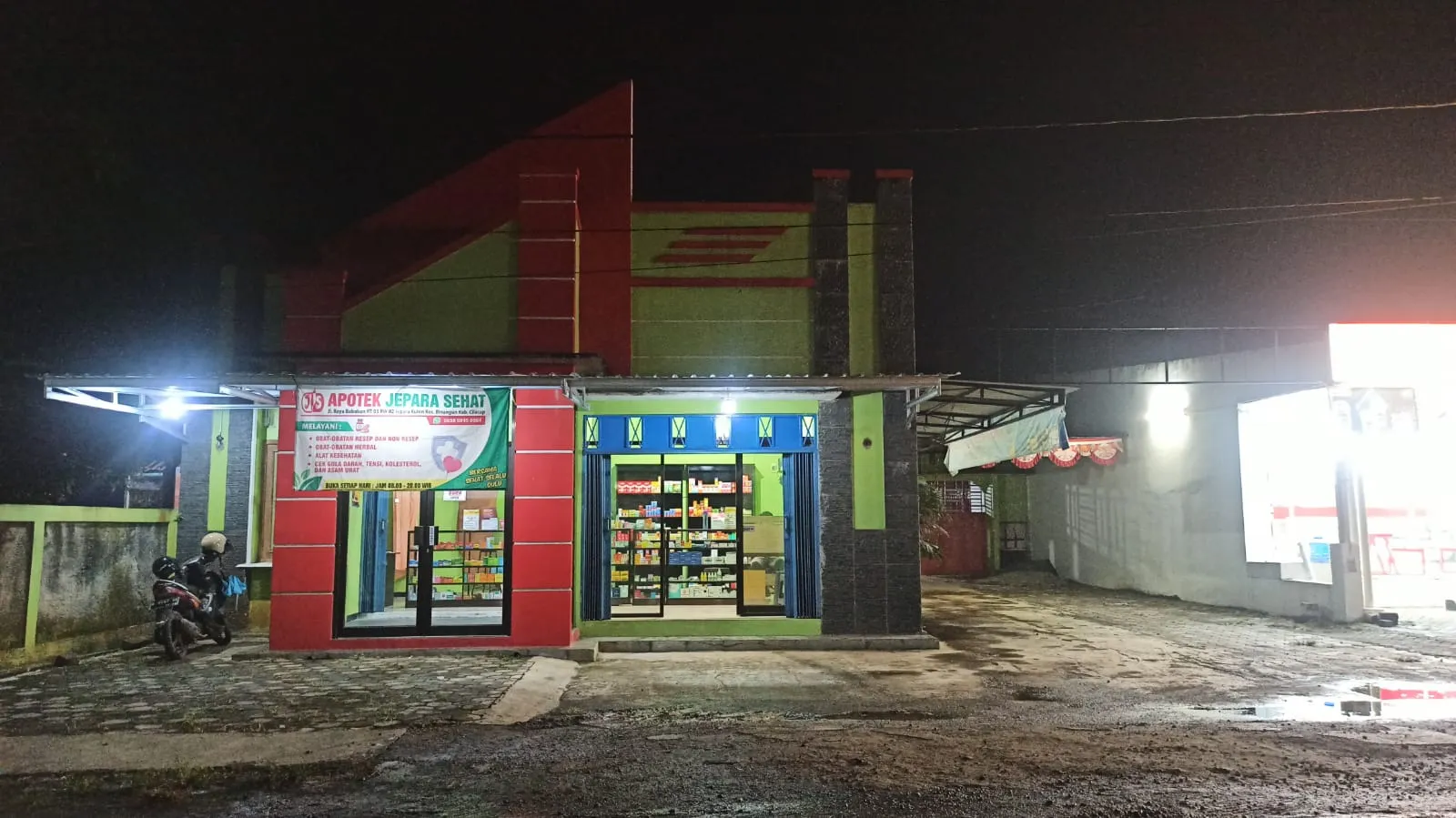 Apotek Jepara Sehat