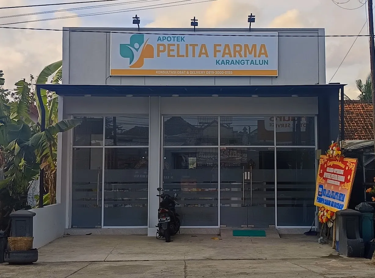 Apotek Kamulyan