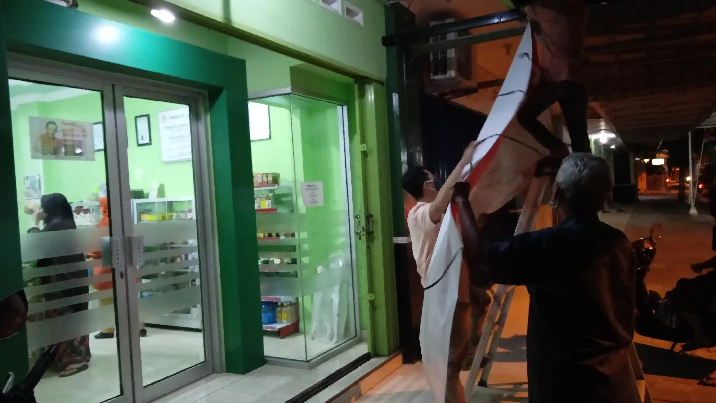Apotek Laban Farma