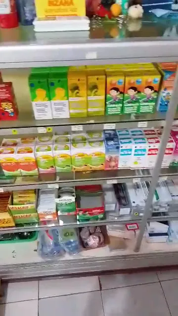 Apotek Purwojati