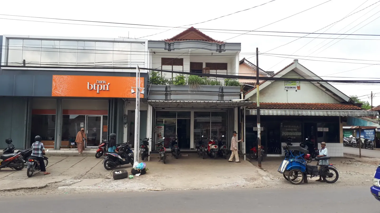 Apotek Raja