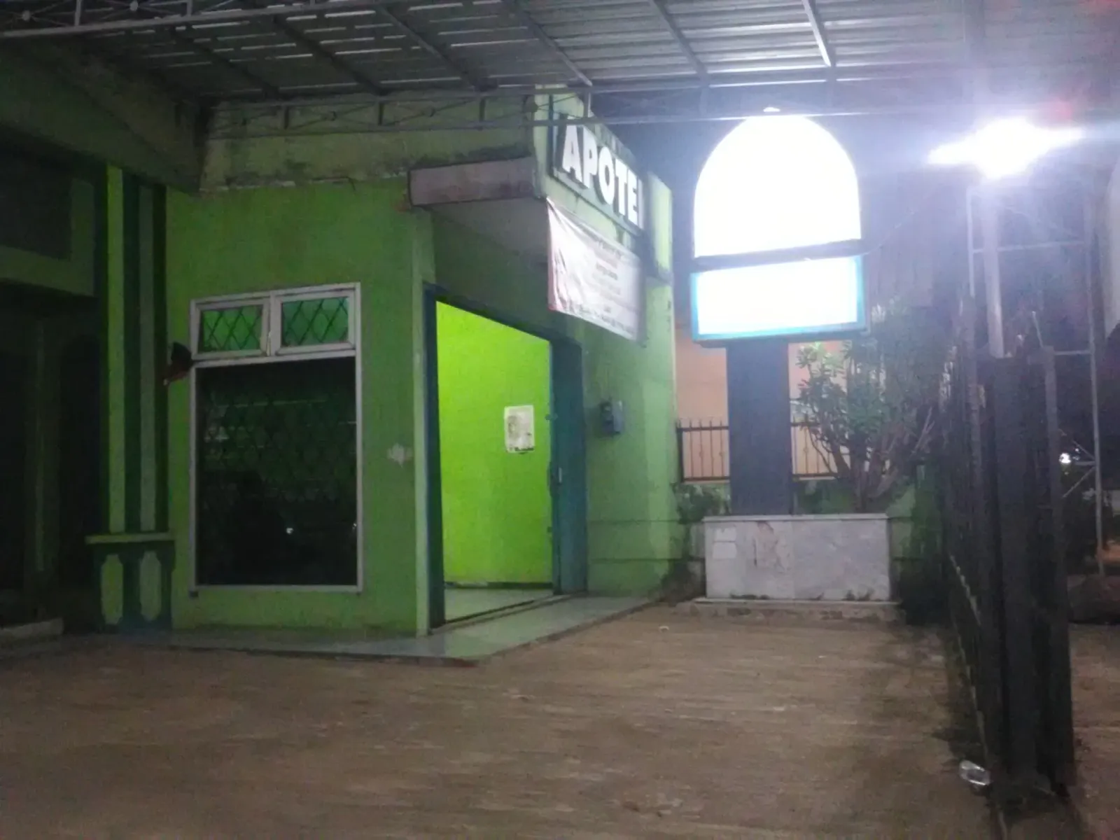 Apotek Raudhah