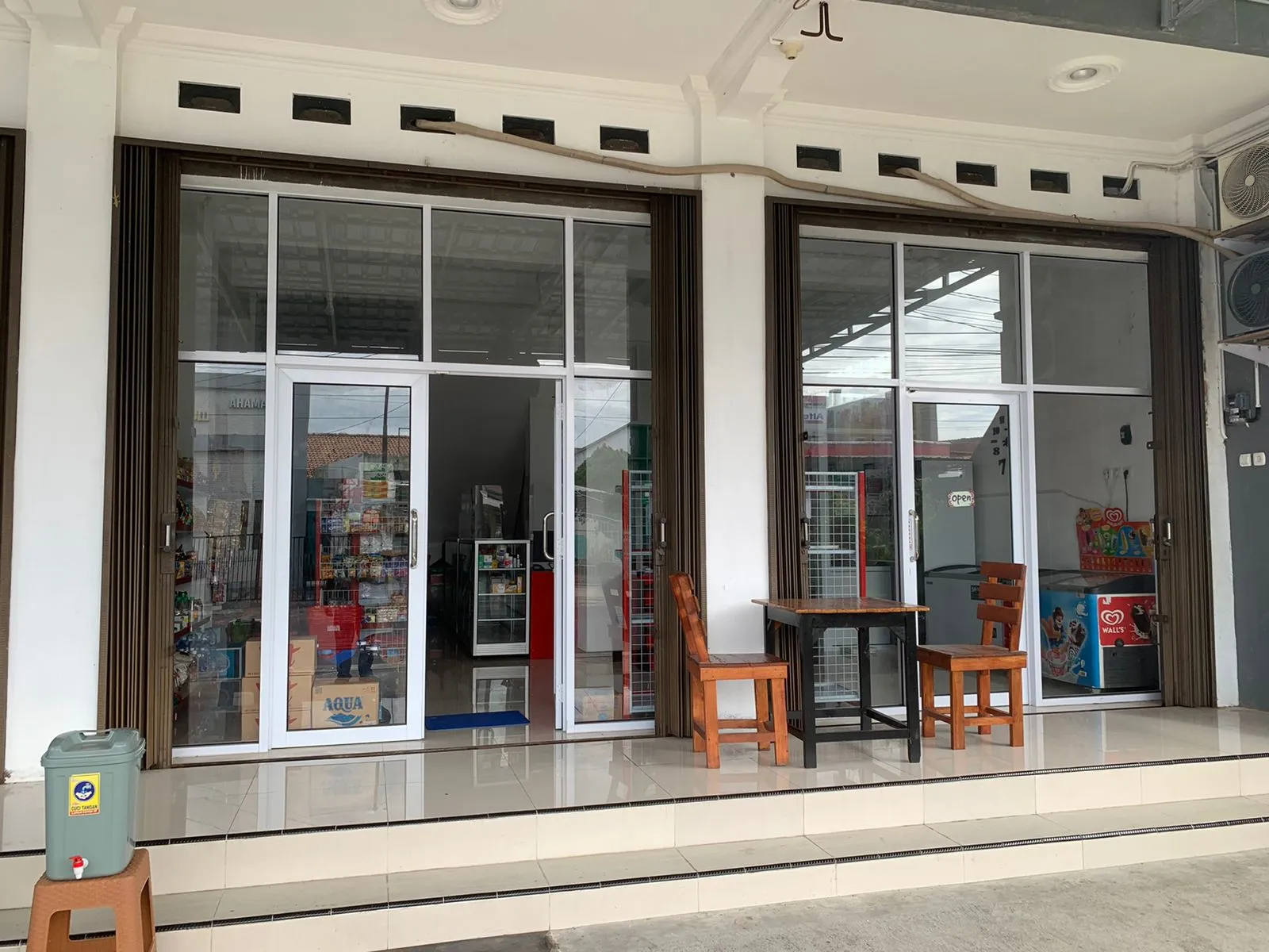 Apotek Sahara Farma