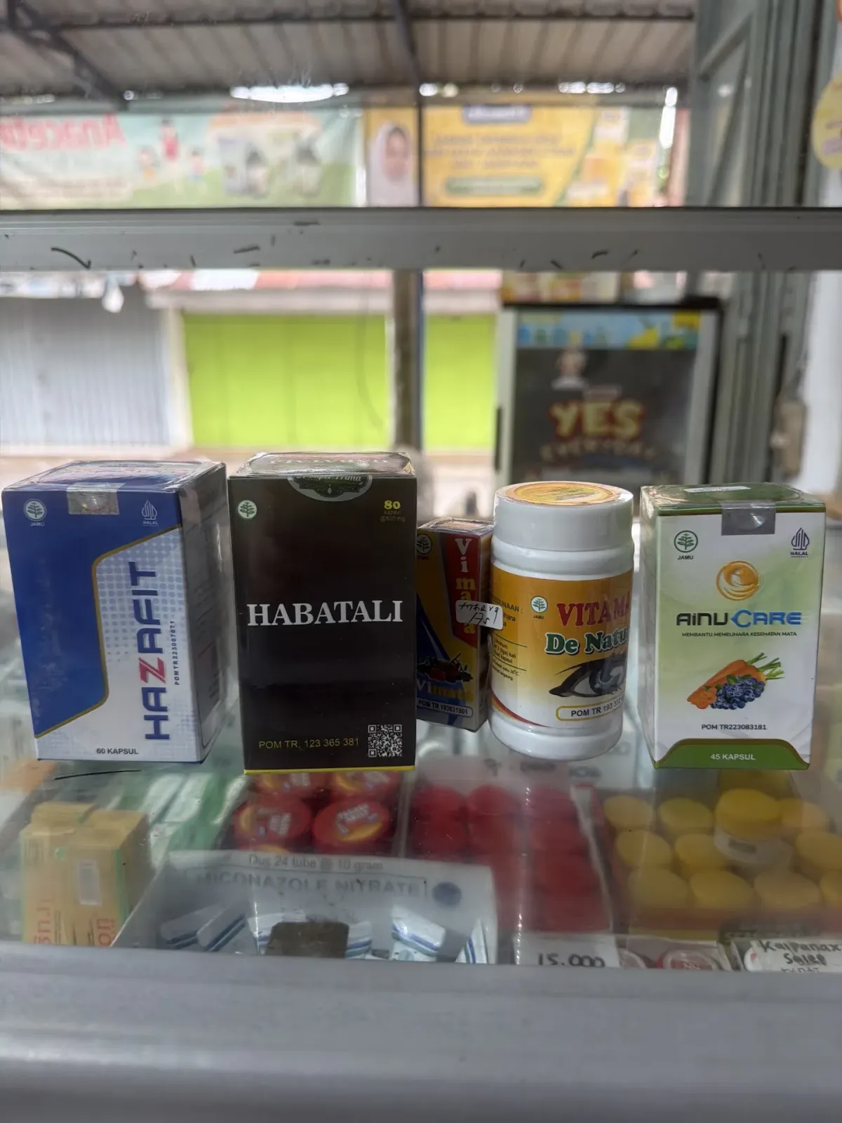 Apotek sehat farma
