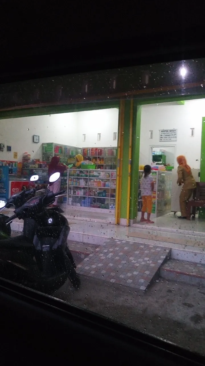 Apotek Sehati