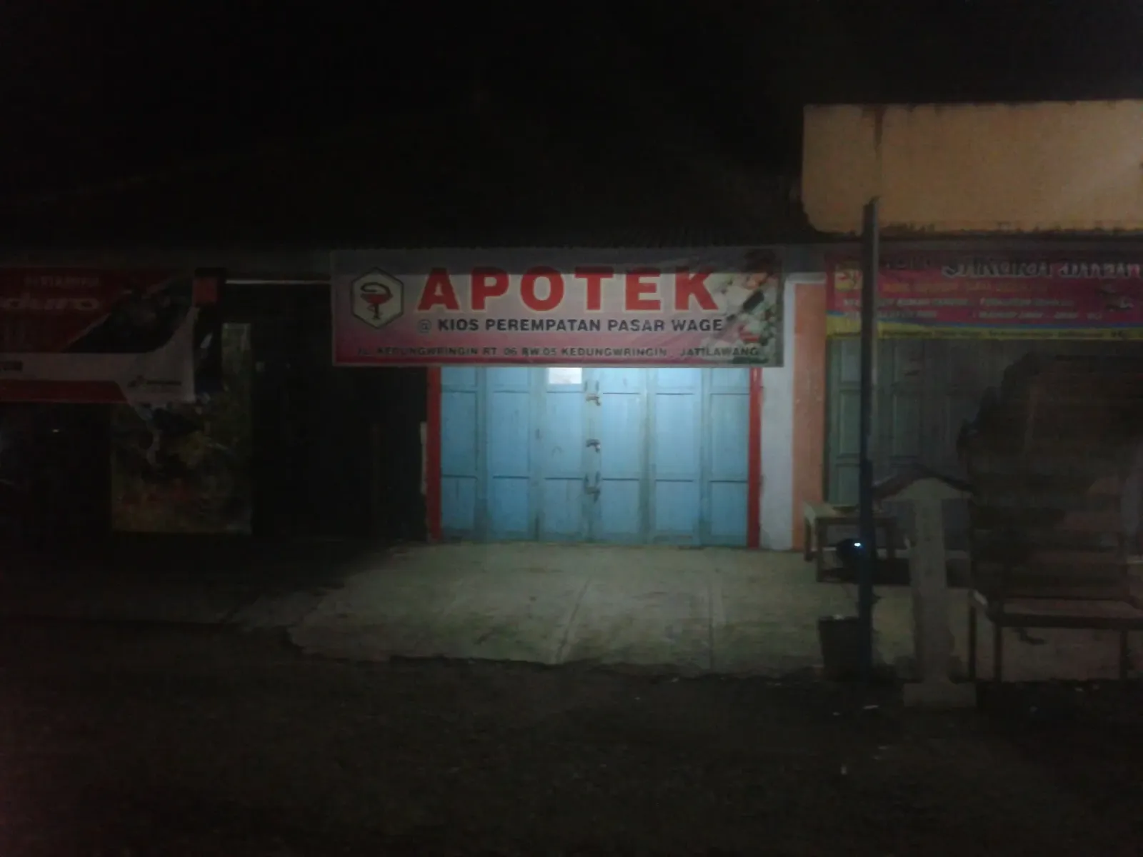 Apotek Sentral