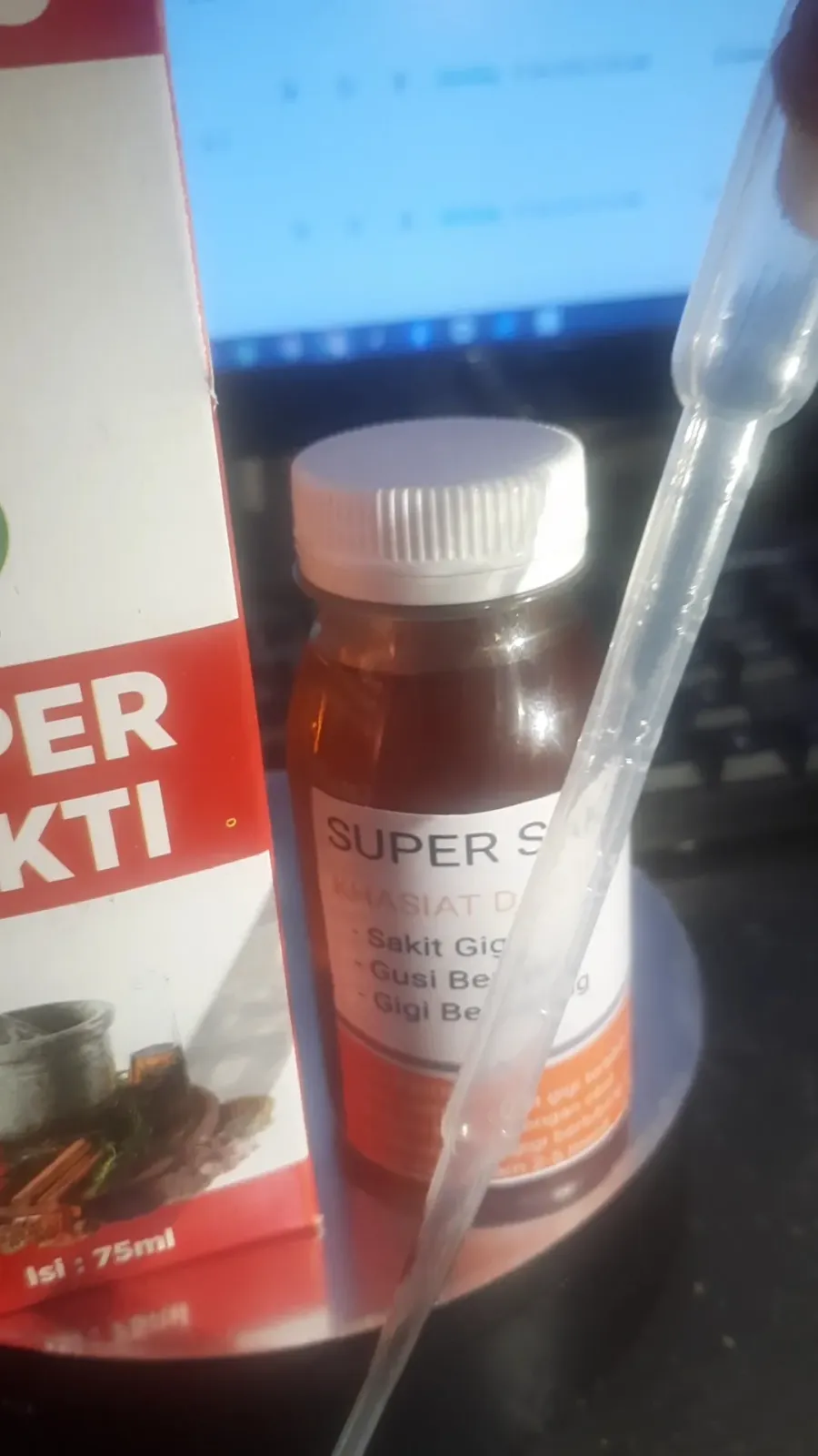 APOTEK SUMBER JAYA FARMA