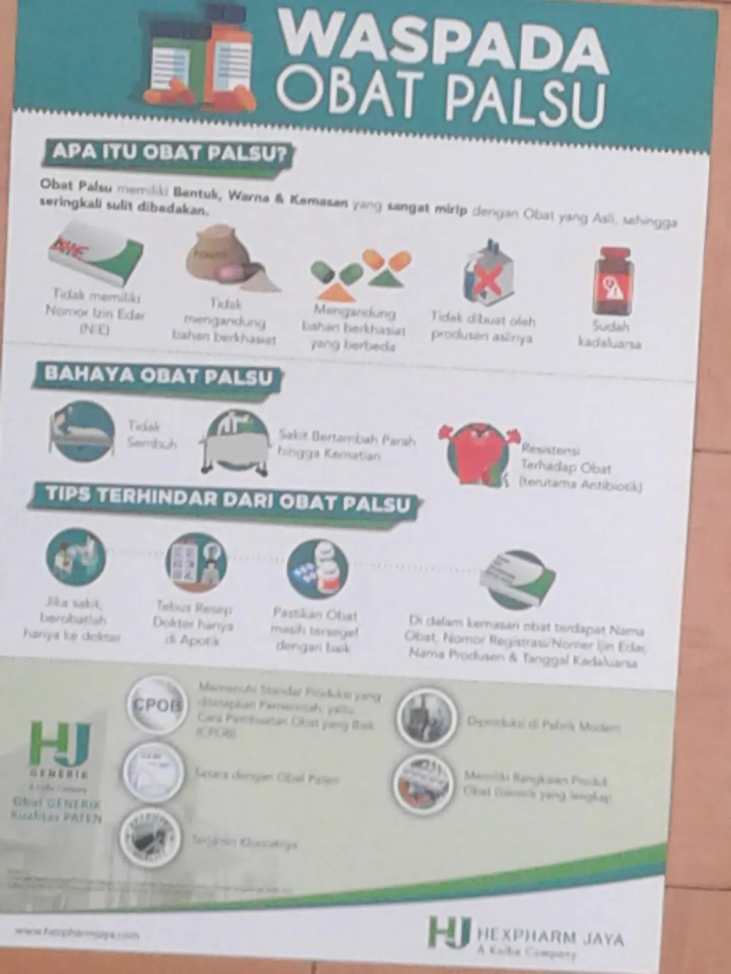 Tidar Farma Pharmacy