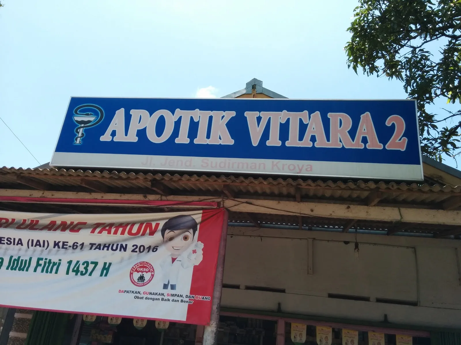 Apotek Vitara