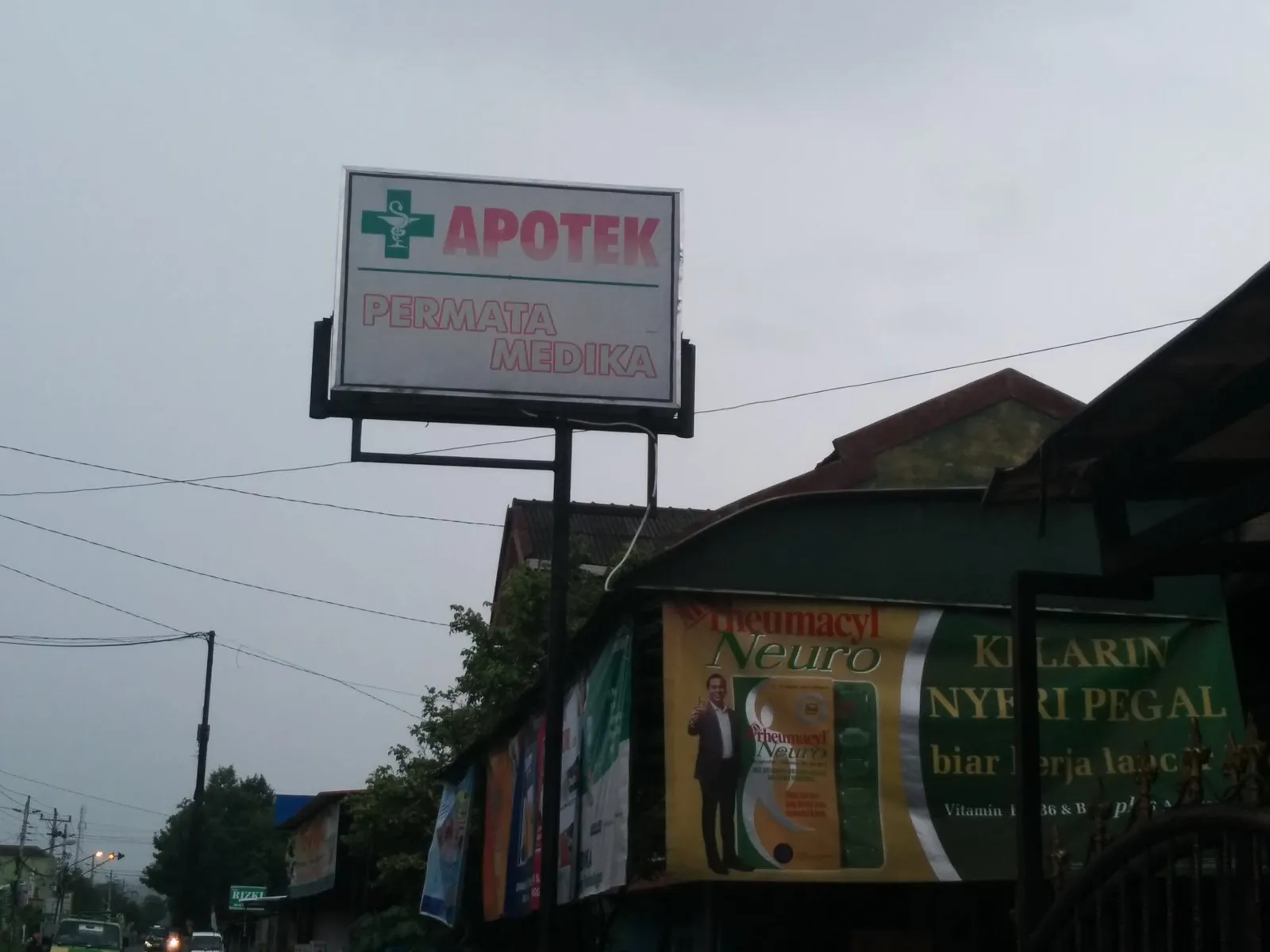 Apotek
