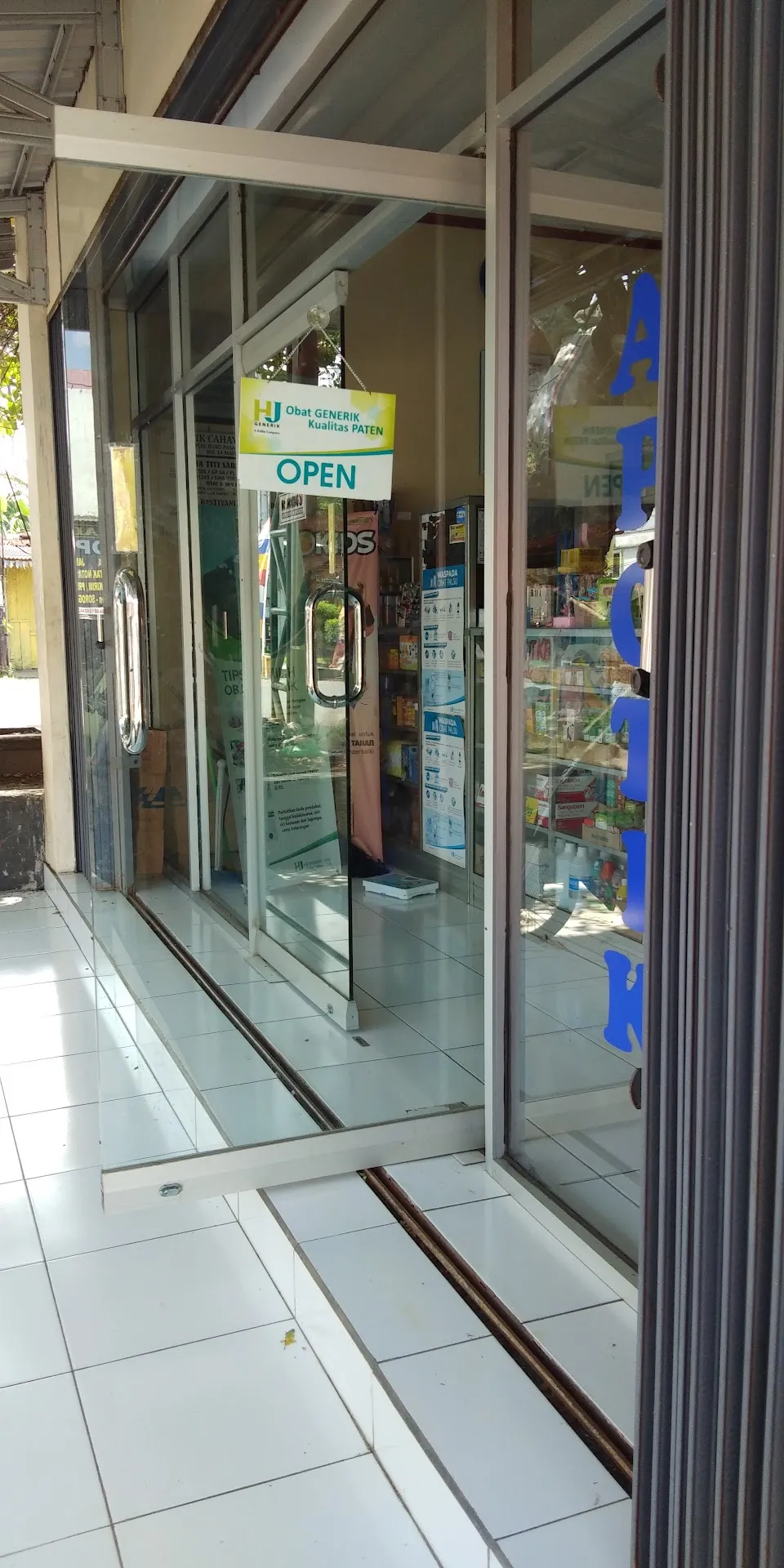 Apotik Cahaya Husada 2