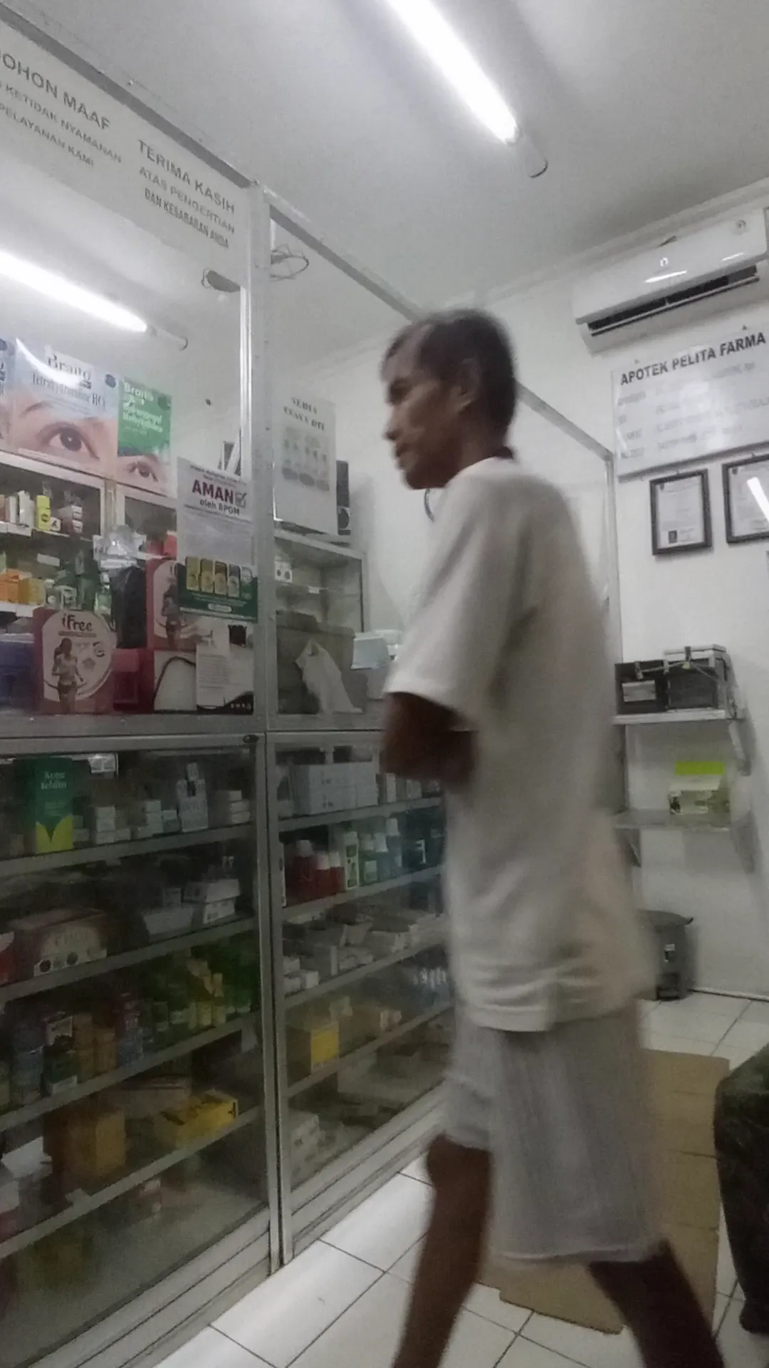 Apotik Pelita Farma