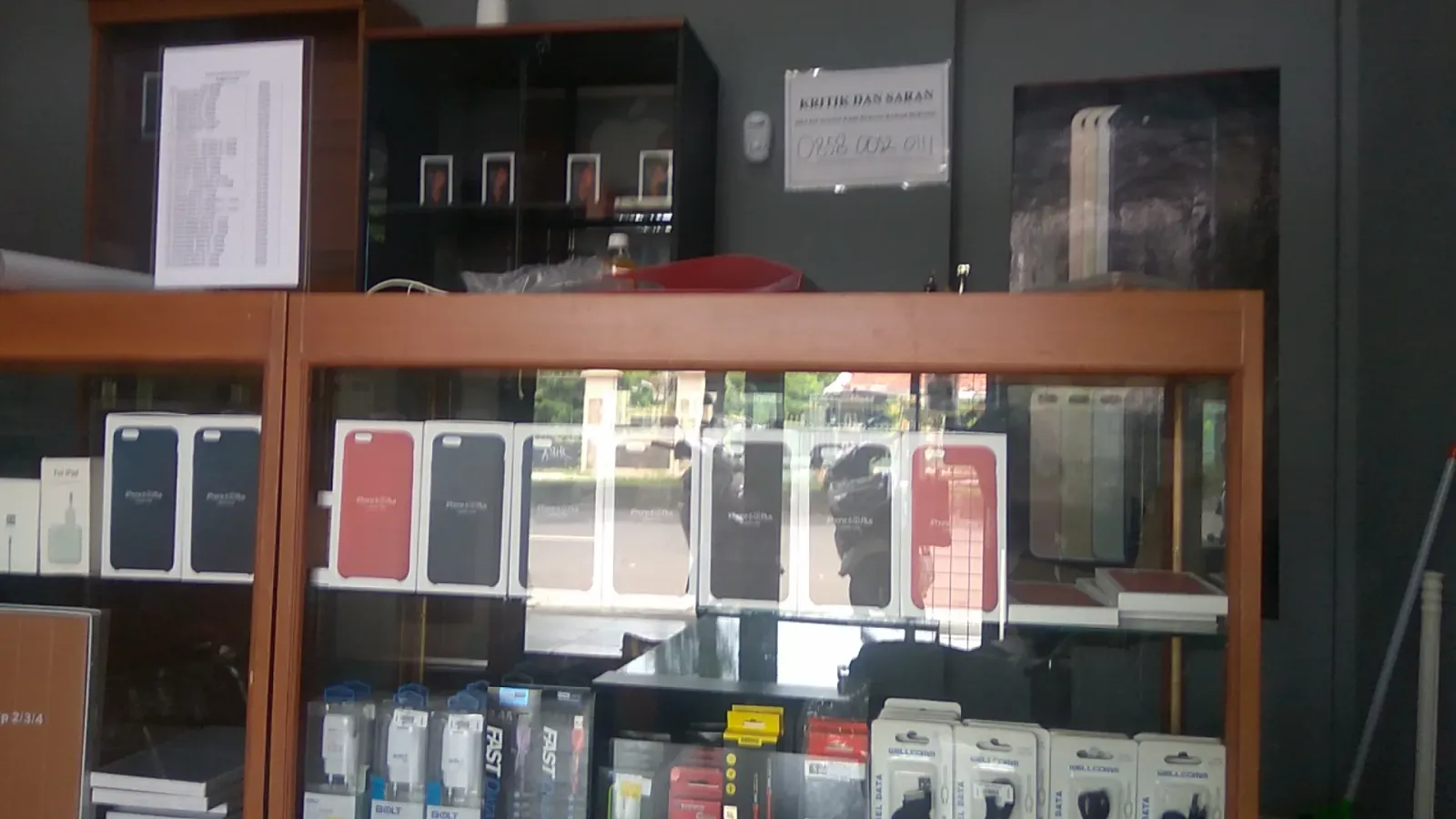 Apple Nation Cilacap