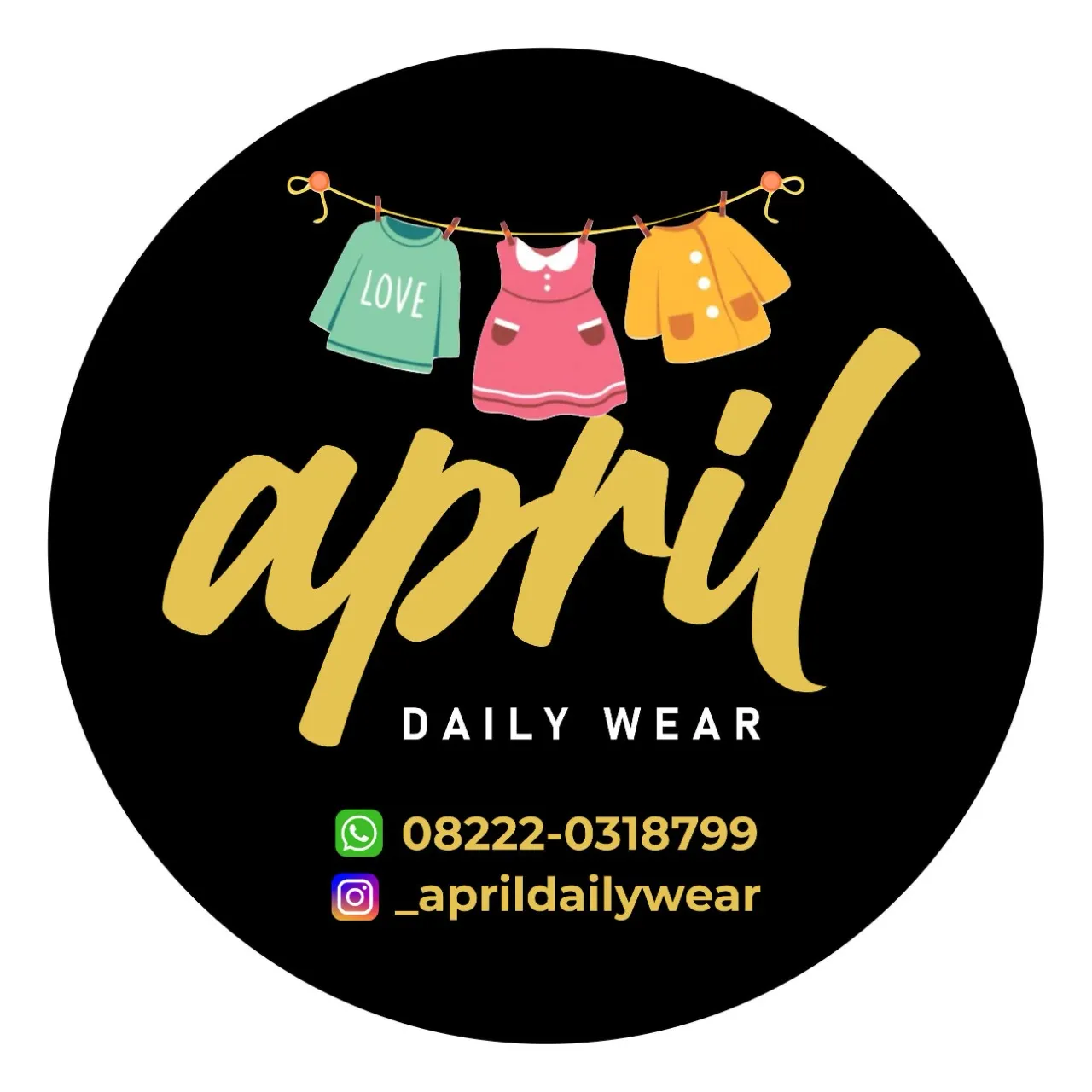 APRIL MODE
