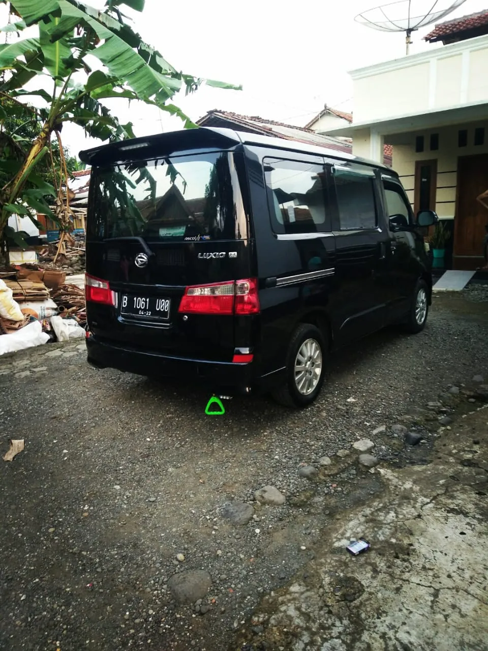 Aprilyz Trans