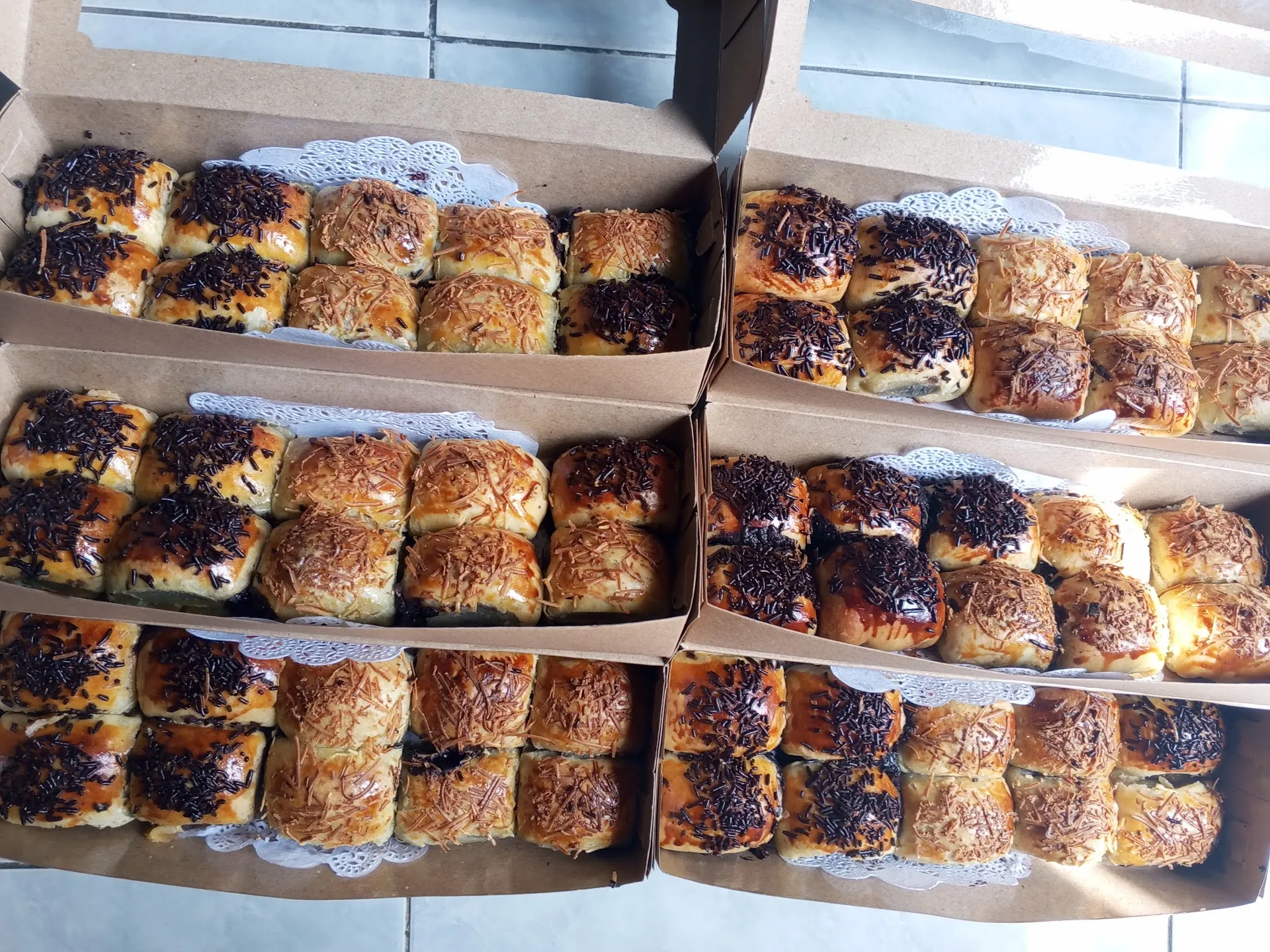 AQila Pizza Bakery