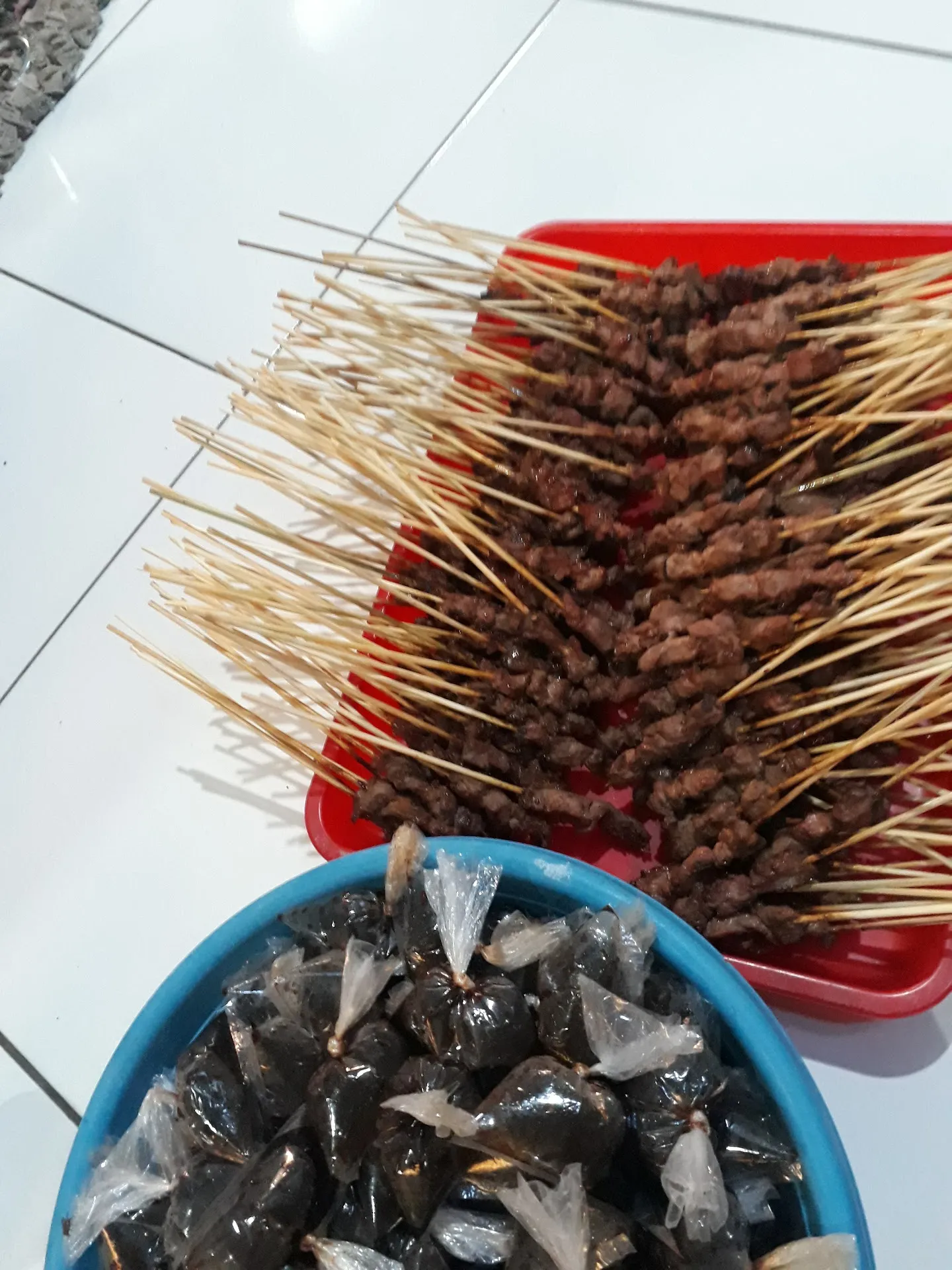 Aqiqah & Catering Budy Amanah