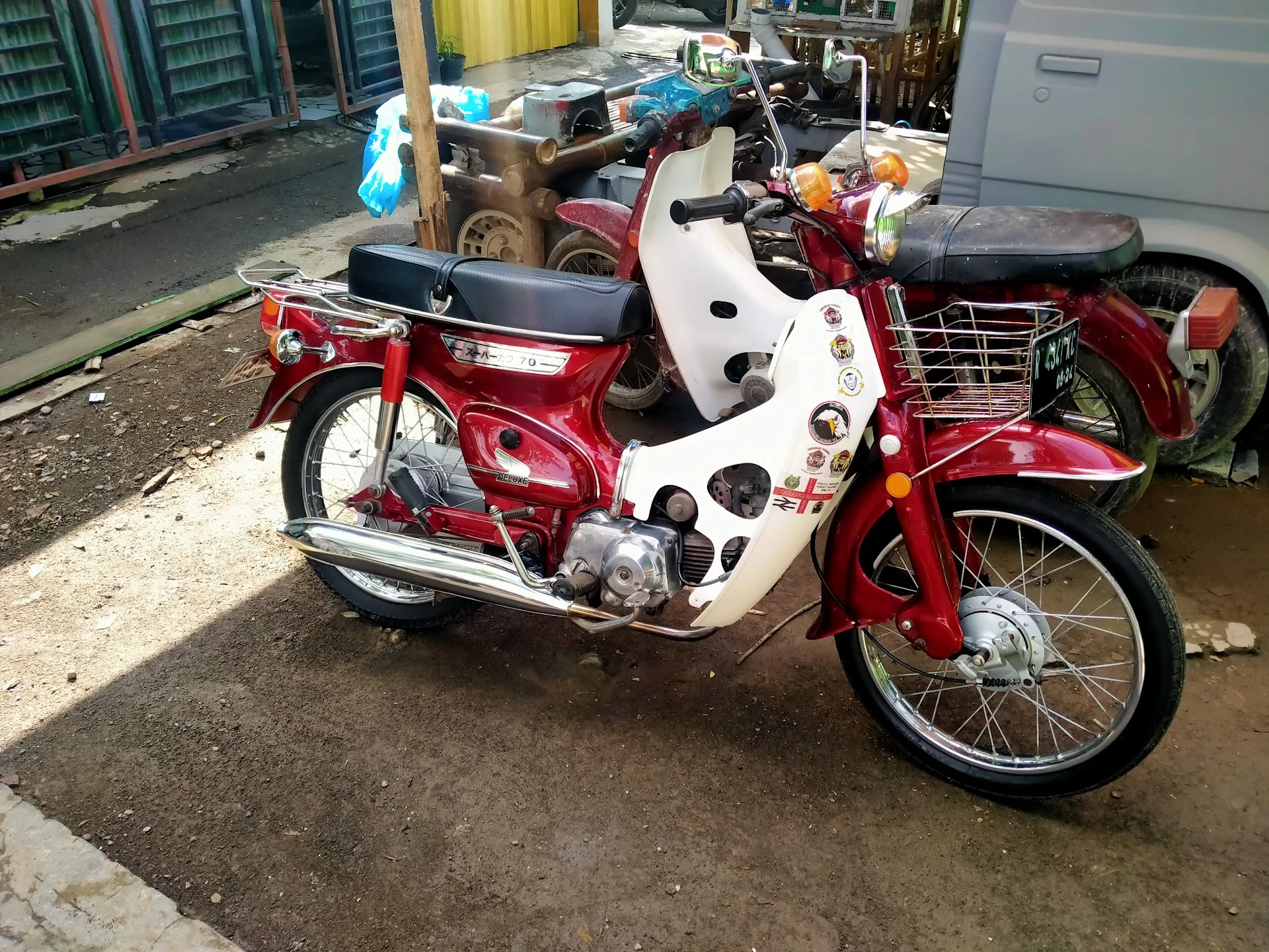 Ardan Motor