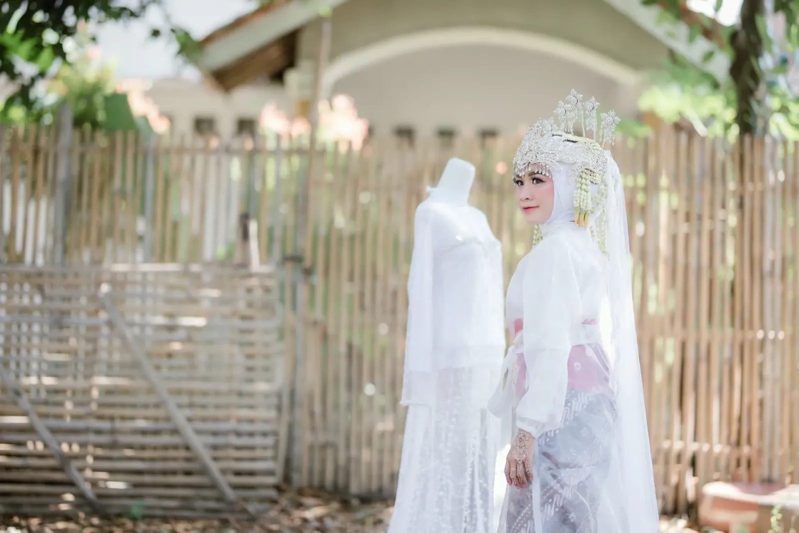 ARDELIO WEDDING make up dekorasi
