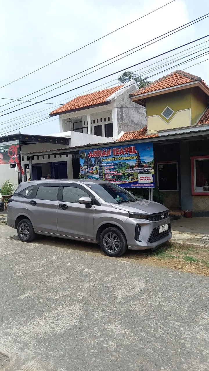 Ardian Travel & Tour Agency