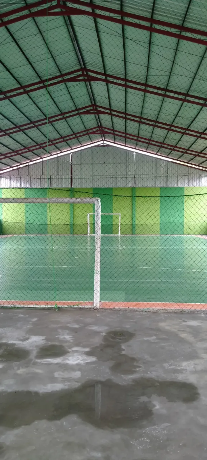 Arena Futsal Banteran