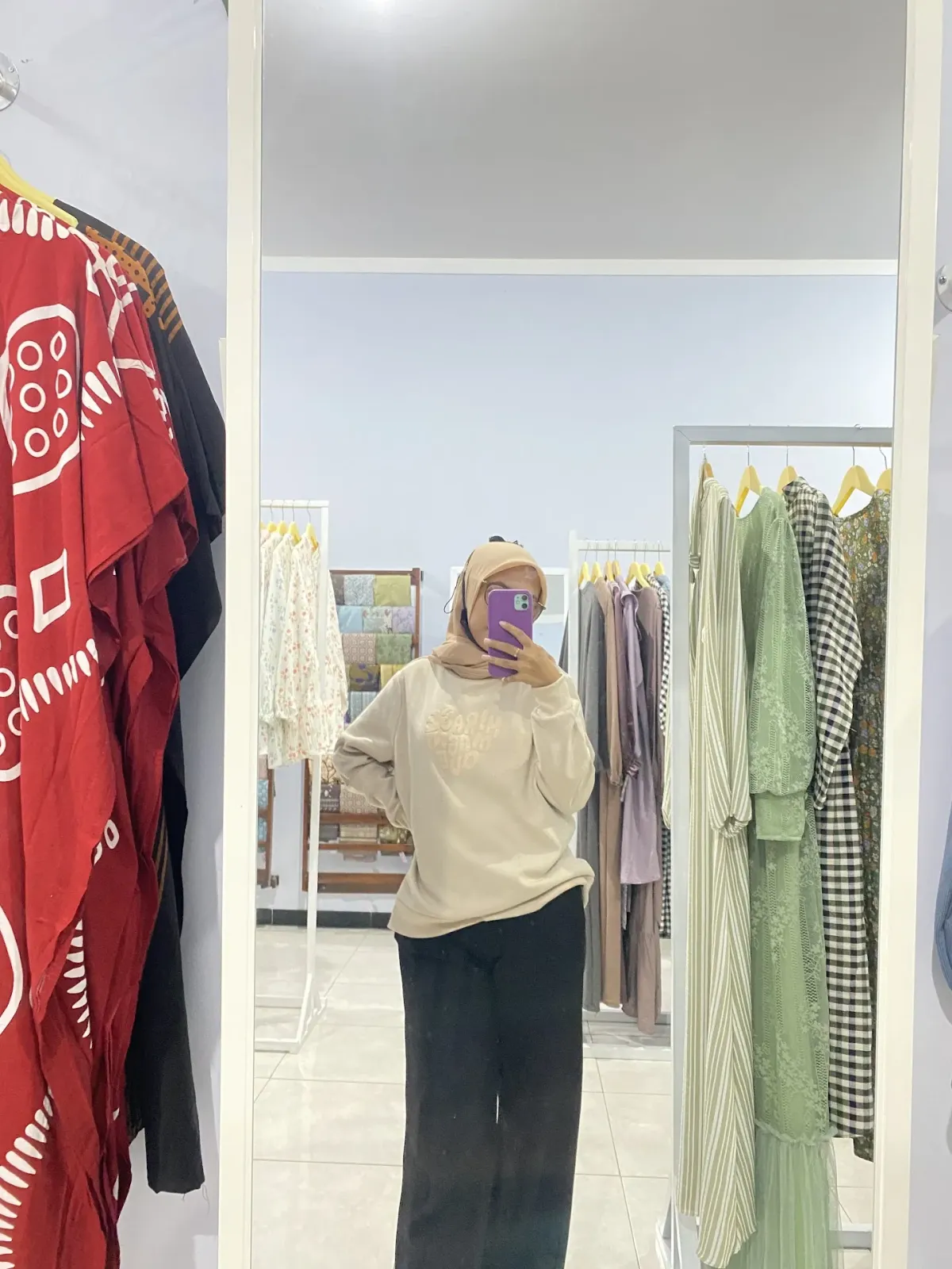 Arenz Boutique