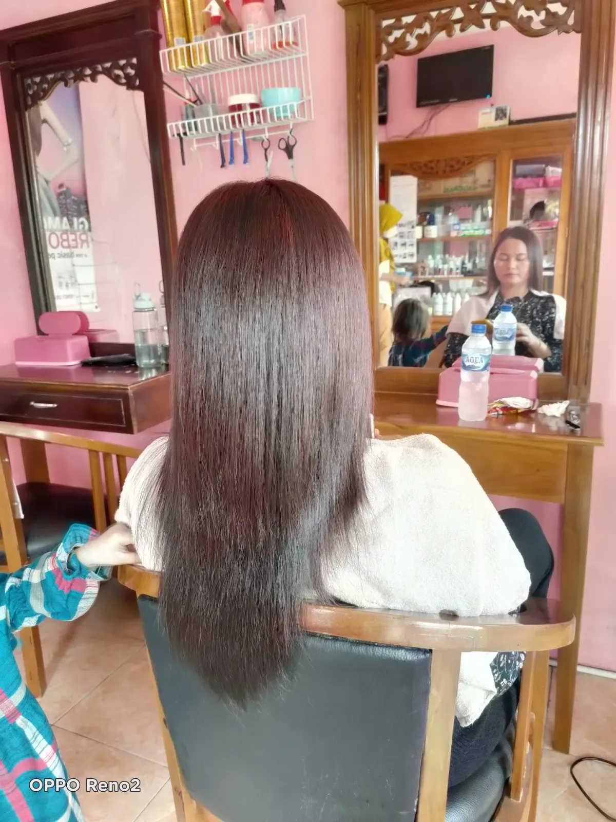 Arfindra Salon