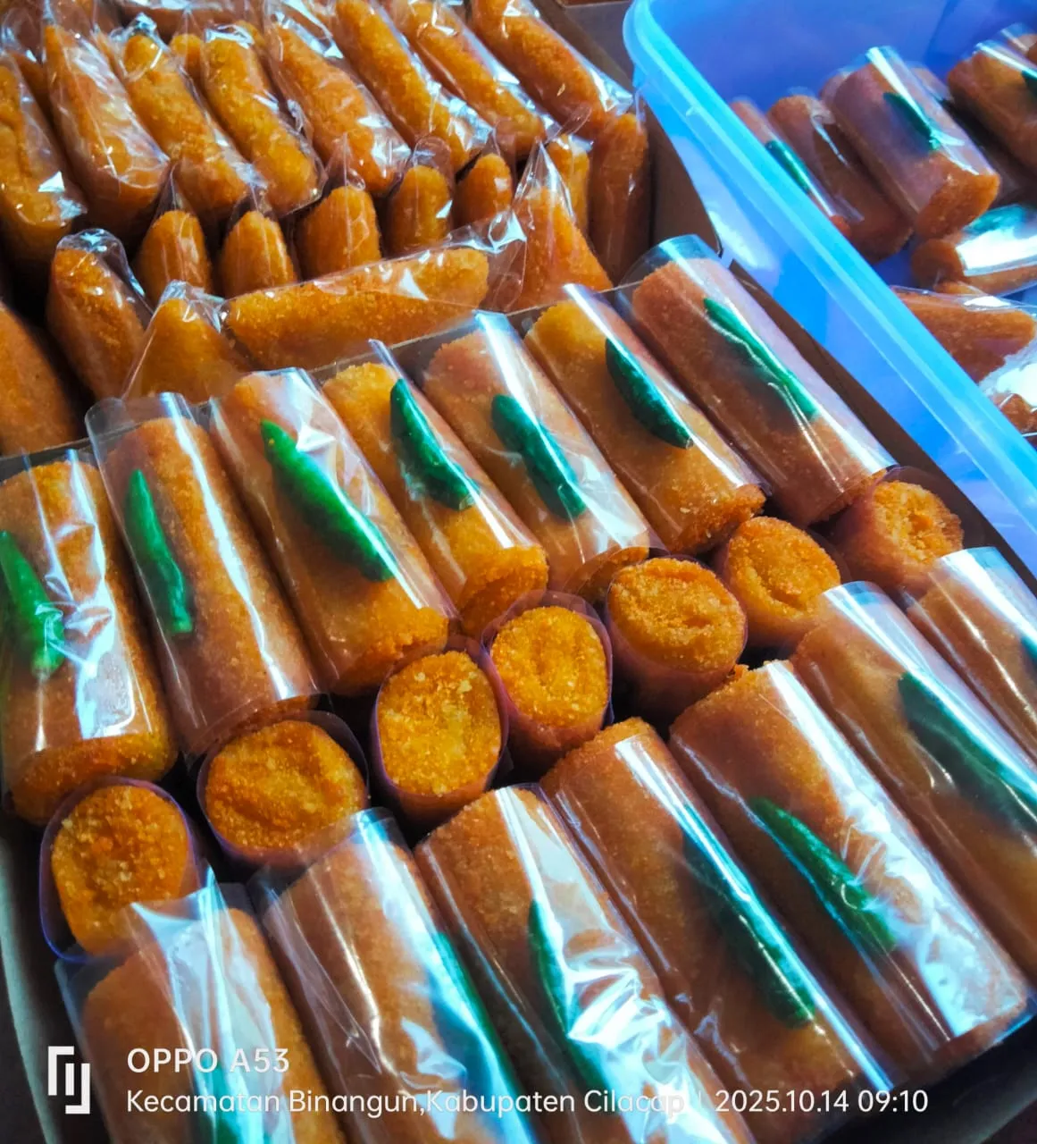 Aries Cookies & Snack