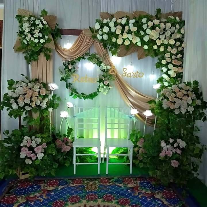 Arif Wedding Organizer