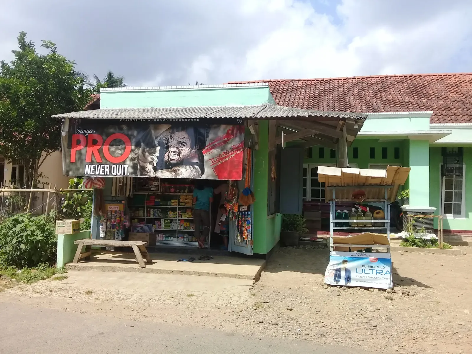 ARIS DHRAMA