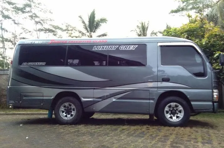 Aris Tour and Travel Karangsari Adipala Cilacap