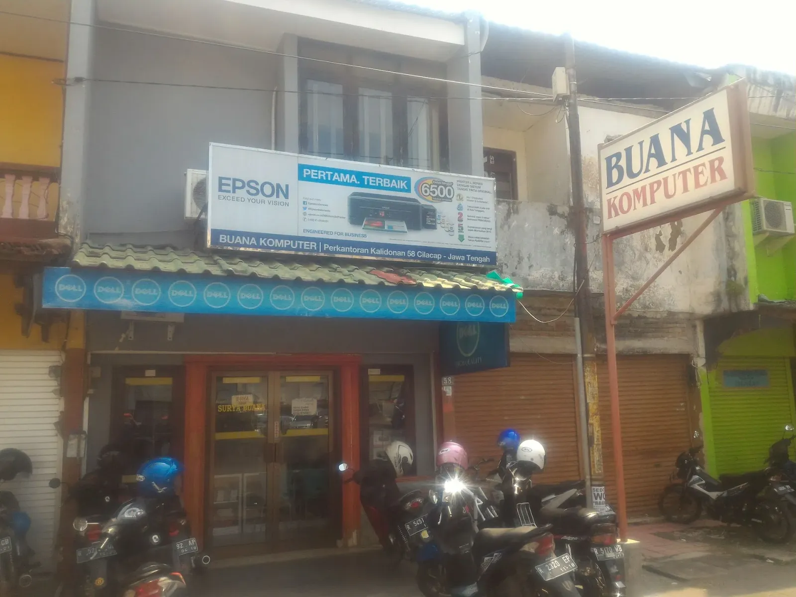Arjun Computer