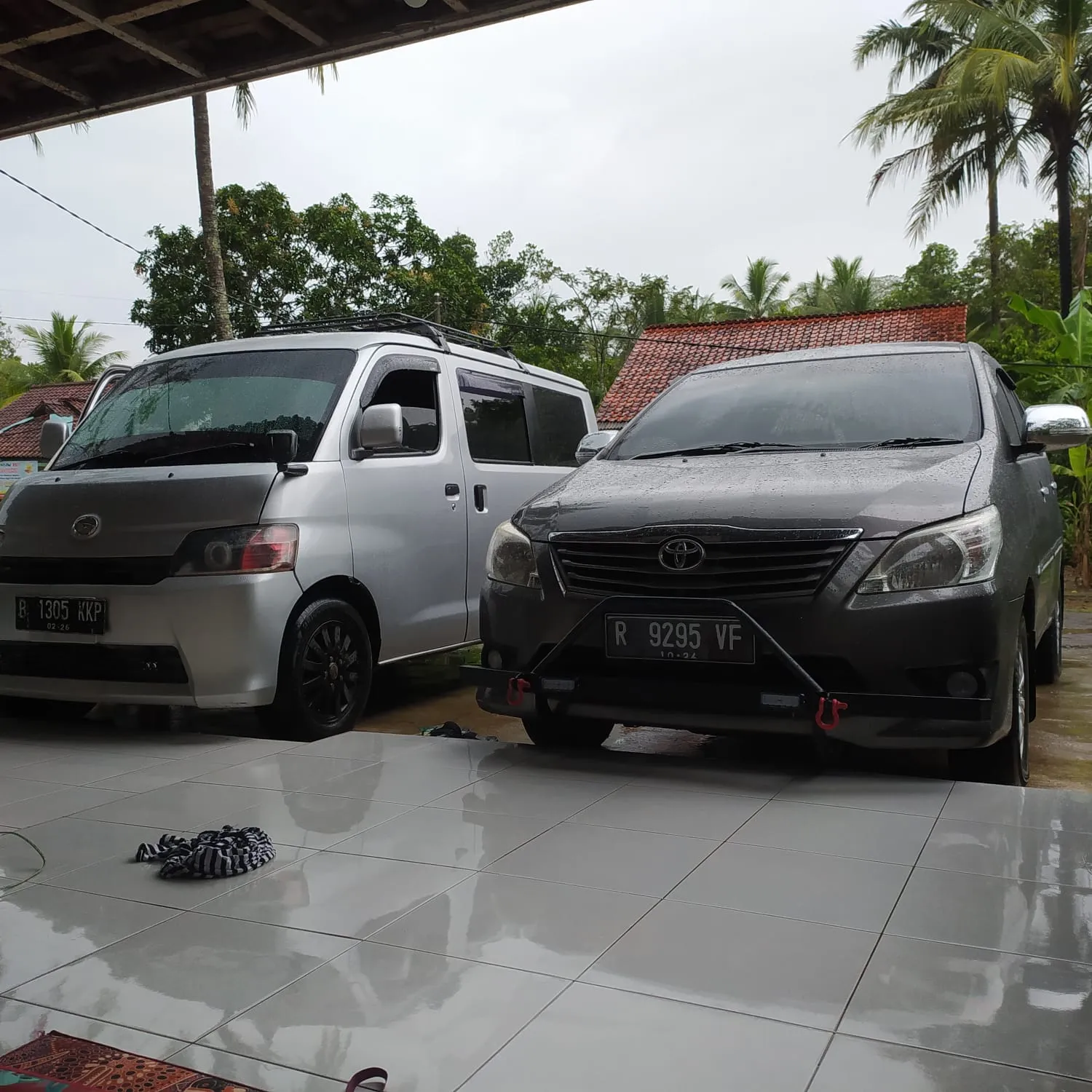 Arroyyan Tour and Travel