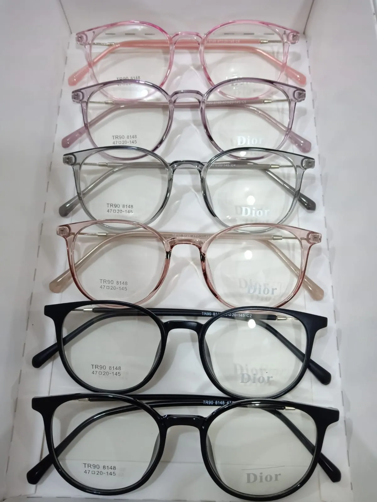 Arrul optik
